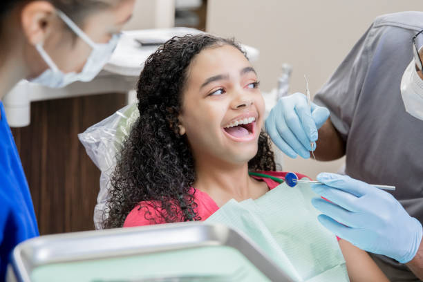 Best Dentist for Dental Trauma  in Paisley, FL