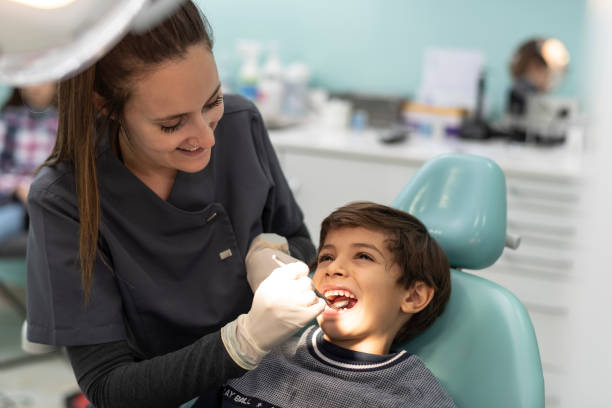 Best Cracked Tooth Emergency Dentist  in Paisley, FL
