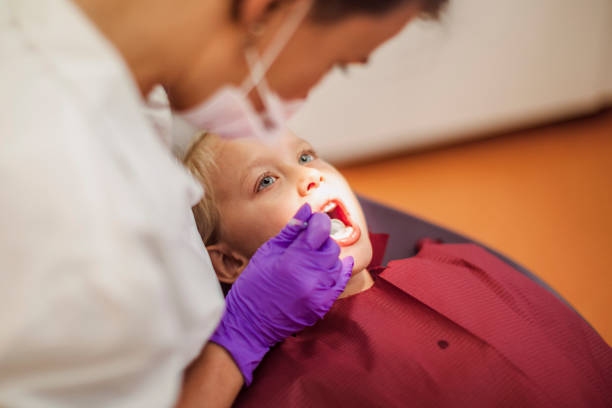 Tooth Infection Emergency Dentist in FL